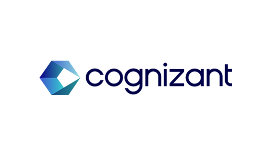 Cognizant logo