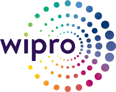 Wipro logo